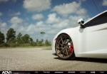 McLaren MP4-12C on ADV.1 Wheels (ADV10RMV2CS) 2015 года